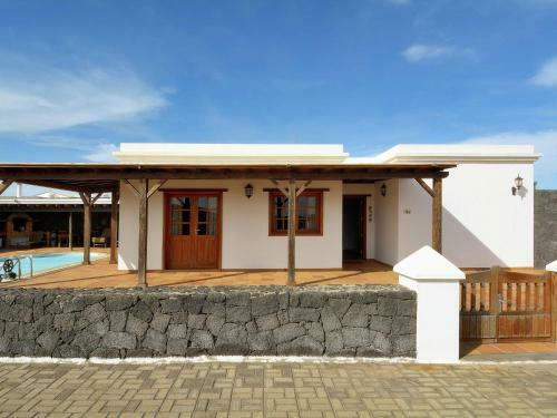 Villa Juani