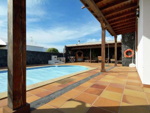 Villa Juani