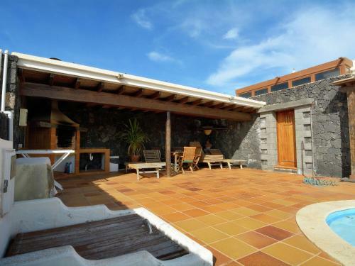 Villa Juani