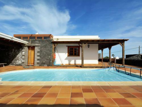 Villa Juani