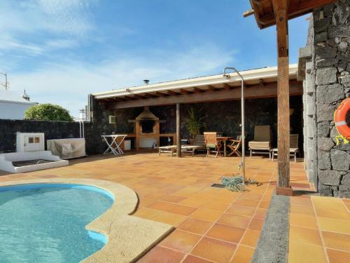 Villa Juani
