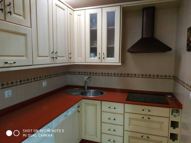 Apartamento Luz De La Bahia