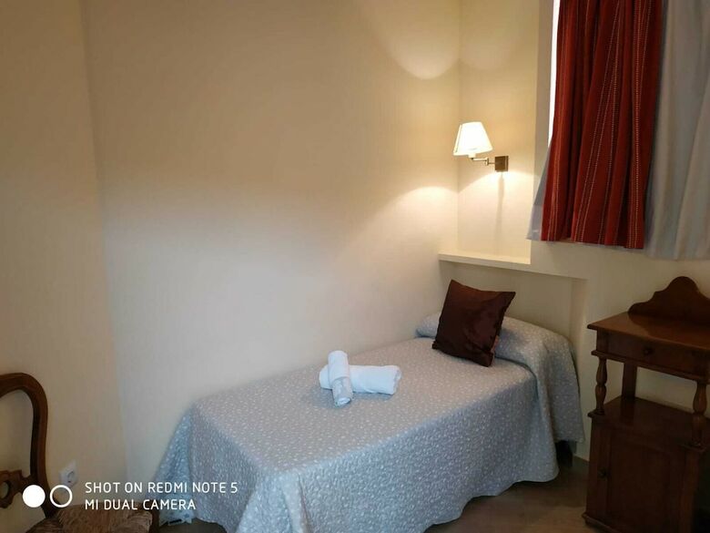 Apartamento Luz De La Bahia
