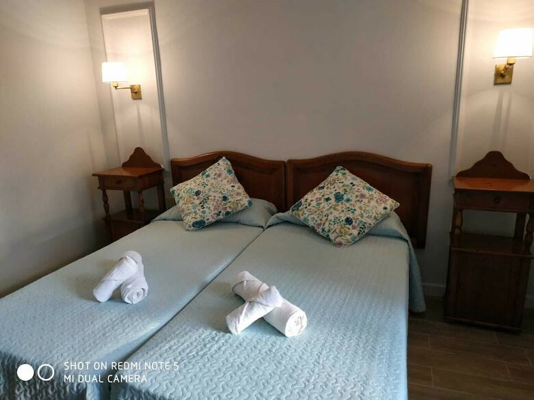 Apartamento Luz De La Bahia