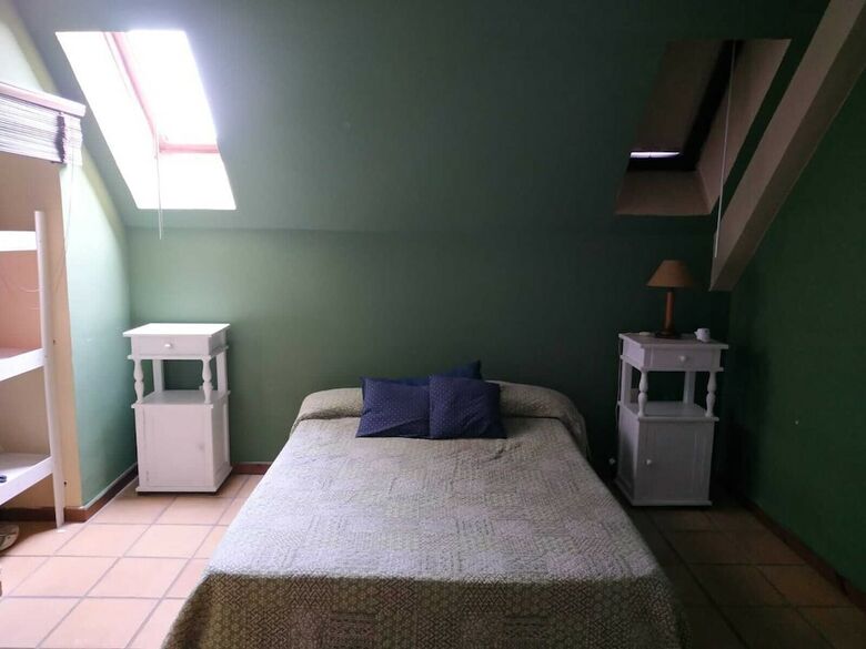 Apartamento Luz De La Bahia