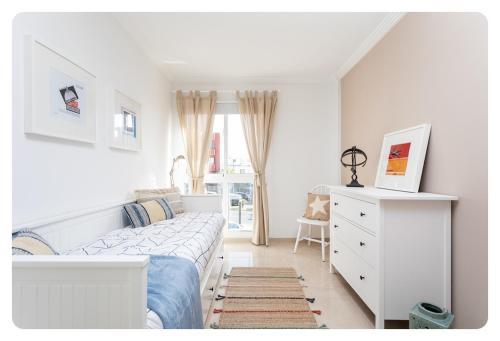 Apartamento Live San Isidro Cedro
