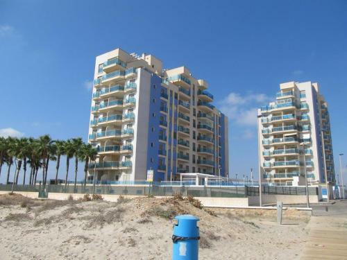 Apartamento Spanish Connection - Libertad 2 Playas
