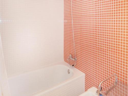 One-bedroom Apartment In San Javier