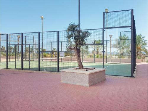 One-bedroom Apartment In San Javier