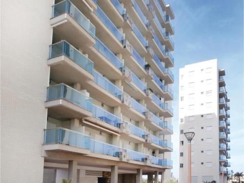 One-bedroom Apartment In San Javier