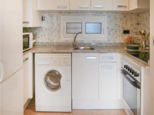 One-bedroom Apartment In San Javier