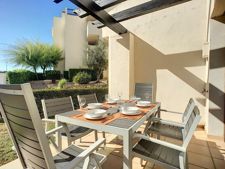 Roda Golf Resort - Nicky