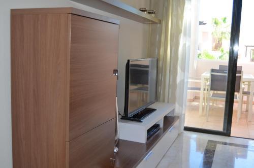 Apartamento Roda Golf Resort Jsg - Resort Choice