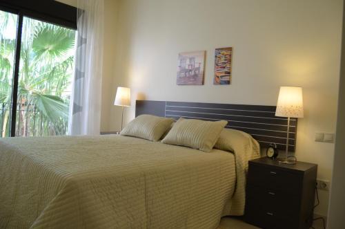 Apartamento Roda Golf Resort Jsg - Resort Choice