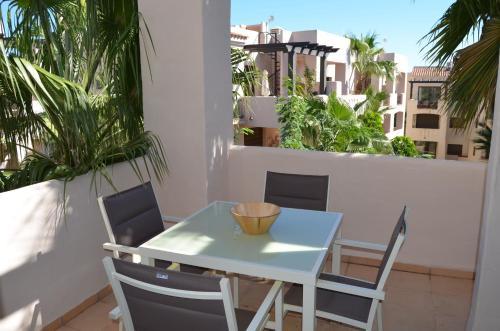 Apartamento Roda Golf Resort Jsg - Resort Choice