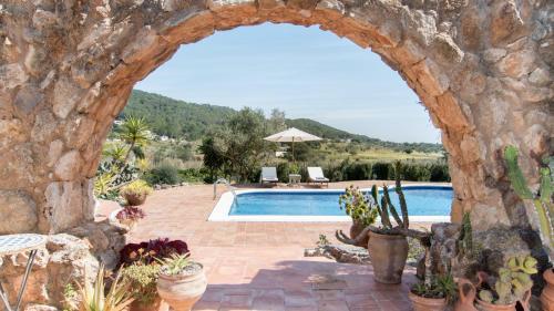 Villa Can Barta