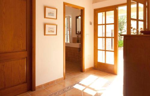 Villa Los Olivos