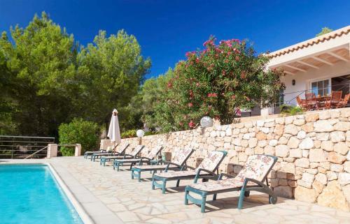 Villa Los Olivos