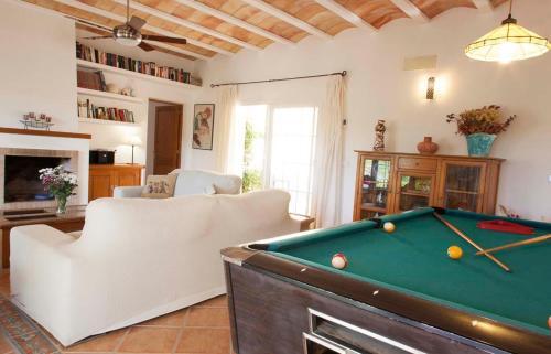 Villa Los Olivos