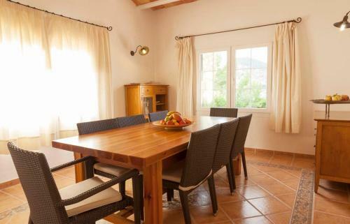 Villa Los Olivos