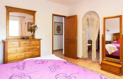 Villa Los Olivos