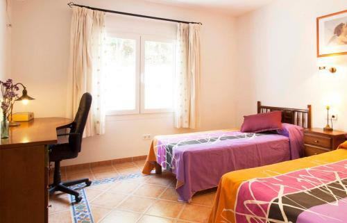 Villa Los Olivos