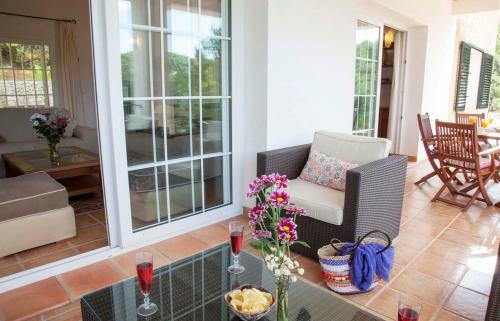 Villa Los Olivos