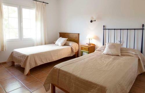 Villa Los Olivos