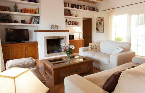 Villa Los Olivos