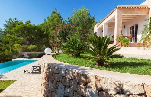 Villa Los Olivos