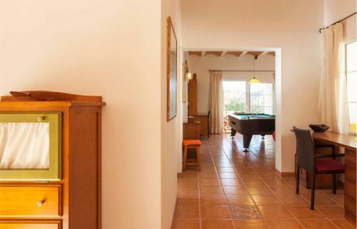 Villa Los Olivos