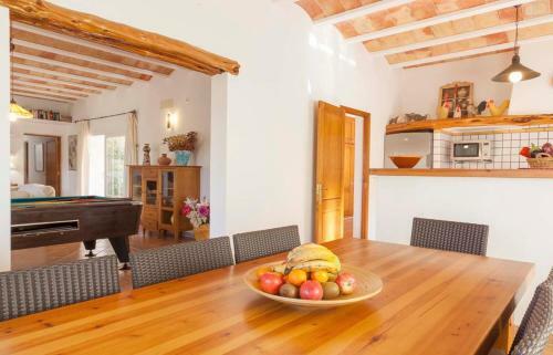 Villa Los Olivos