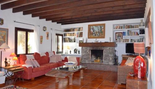 Villa Casa Linda