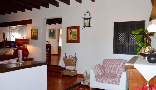 Villa Casa Linda