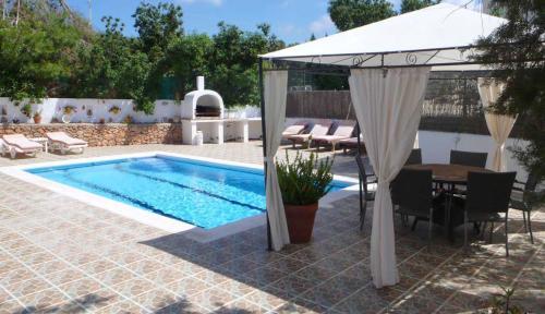 Villa Casa Linda
