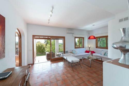 Villa Alma