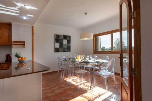 Villa Alma