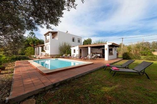 Villa Alma