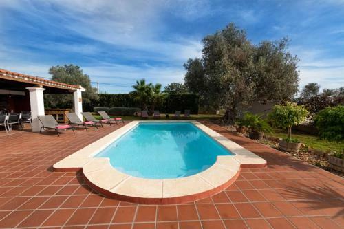 Villa Alma