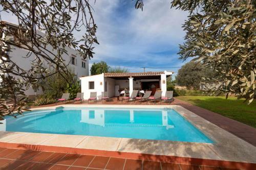 Villa Alma