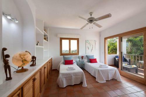Villa Alma