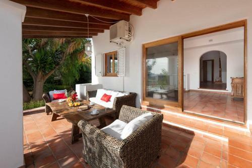 Villa Alma
