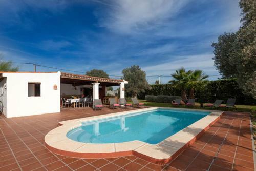 Villa Alma