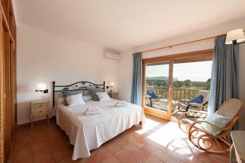 Villa Alma