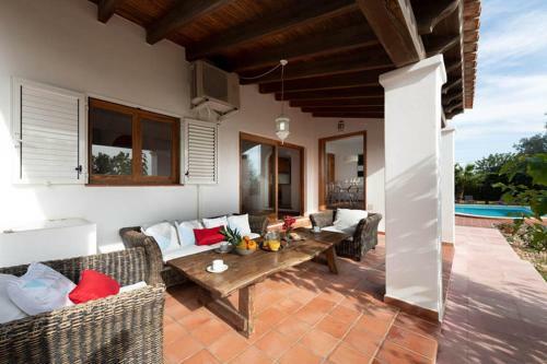 Villa Alma