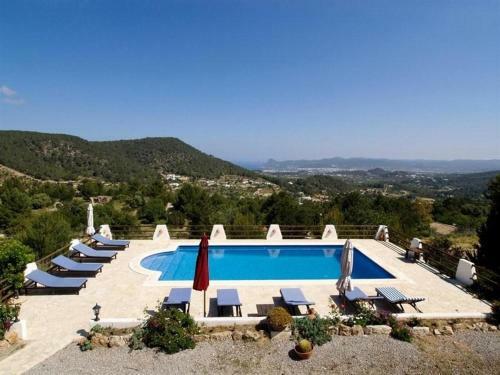 San Jose Villa Sleeps 8 Pool Wifi
