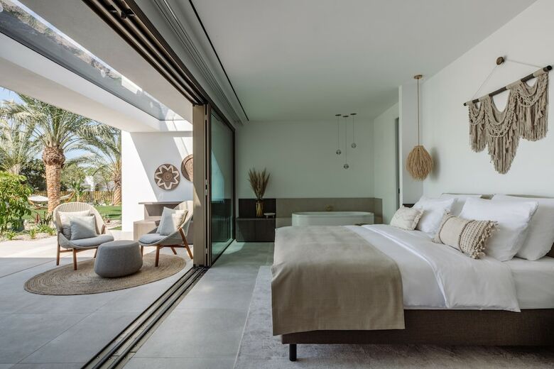 Hotel 7pines Resort Ibiza