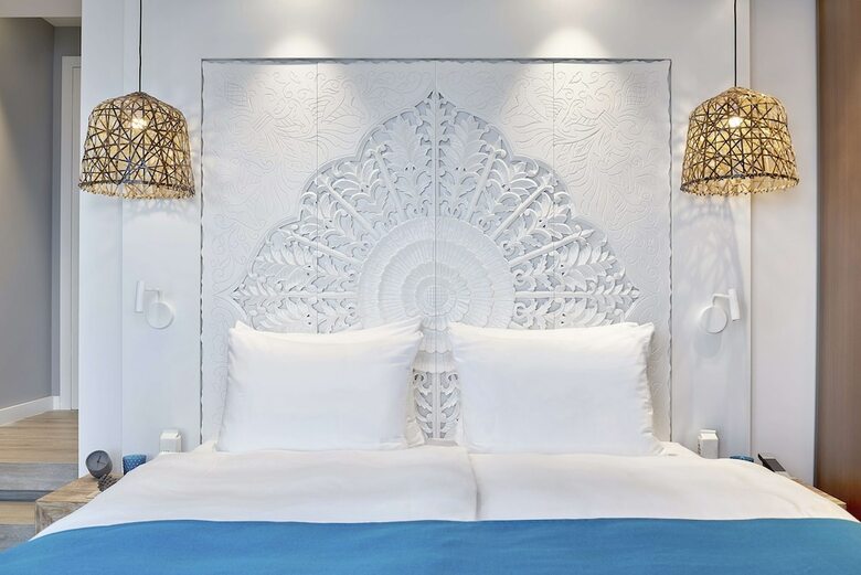Hotel 7pines Resort Ibiza