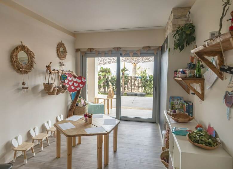 Hotel 7pines Resort Ibiza