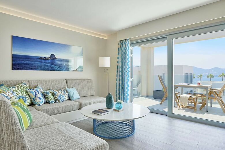 Hotel 7pines Resort Ibiza
